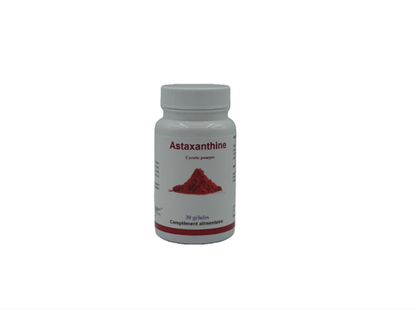 Astaxanthine