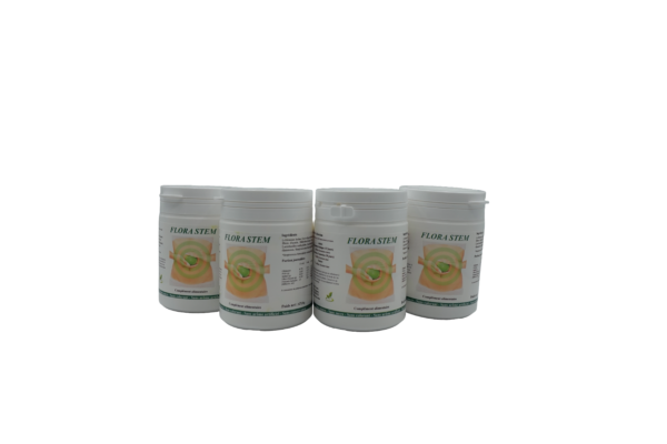 Lot 4 Florastem