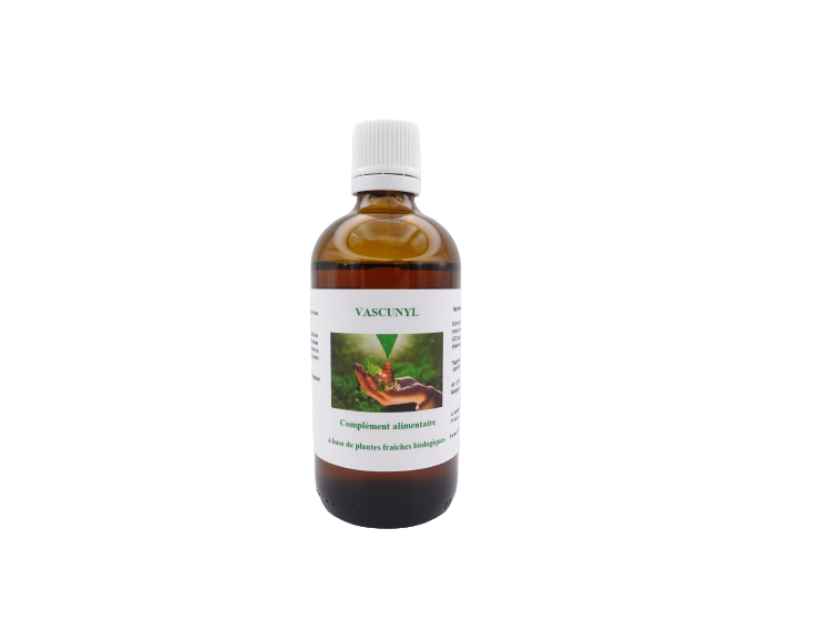 Vascunyl