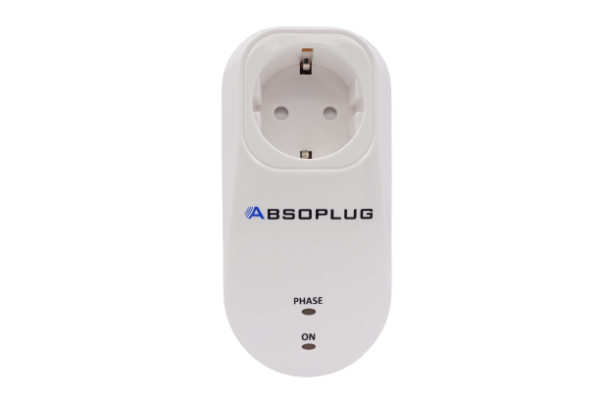 commander absoplug alpha+