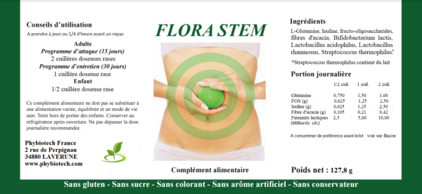 Florastem – Image 2