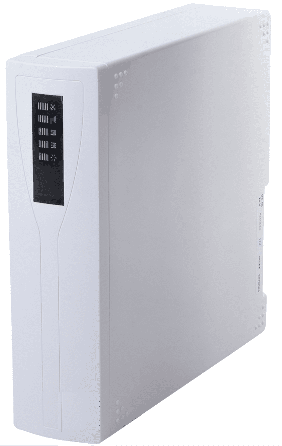 Purificateur d\'eau et Hydrogénateur sous évier – Image 2